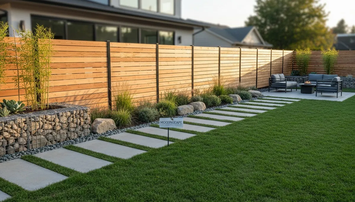 Fence installation and repair in Kissimmee, FL by Chop Chop Landscaping for durable Florida weather protection